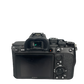 Sony A7RIV/3378762 A7R Mark IV Body Only, Used