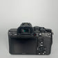 Sony A7RIV/3378762 A7R Mark IV Body Only, Used