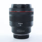 Canon RF85/1.2DS/00165 RF 85mm f/1.2L USM DS Defocus Smoothing, Used