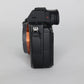 Sony A7RIII/3373866 A7R Mark III, Body Only, Used