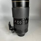 Nikon AFS80400GEDVR/09826 AF-S 80-400mm f/4.5-5.6G ED VR, Used