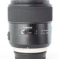 Tamron 45/1.8N/09566 SP 45mm F/1.8 Di VC USD F/Nikon, Used