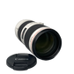 Canon EF70200LIS3/09858 EF 70-200mm f/2.8L IS III USM, Used