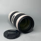 Canon EF70200LIS3/09858 EF 70-200mm f/2.8L IS III USM, Used