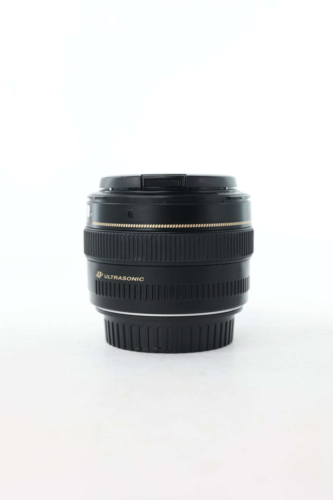 Canon EF50/1.4/08270 EF 50mm f/1.4 USM, Used