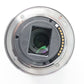 Sony SEL55210/S/3364349 E 55-210mm f/4.5-6.3 OSS Lens, Used