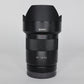 Sony SEL55F18Z/0535468 SONNAR T* FE 55mm f/1.8 ZA, Used