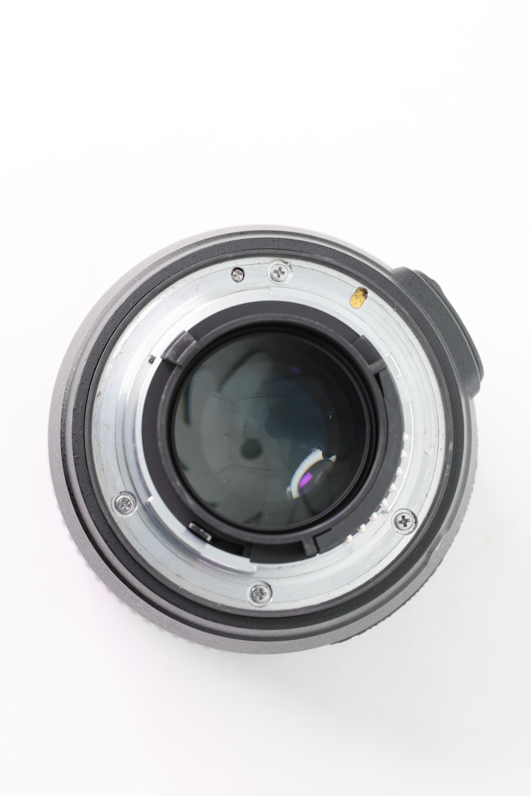 Nikon AFS50/1.4G/61567 AF-S NIKKOR 50mm f/1.4G, Used
