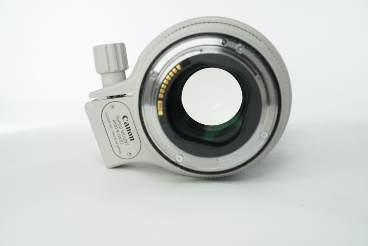 Canon EF70200LIS3/02751 EF 70-200mm f/2.8L IS III USM, Used