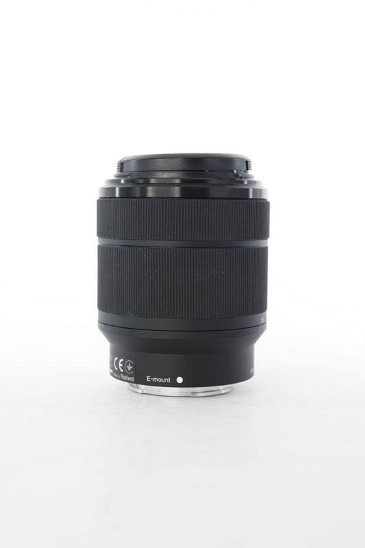 Sony A7IIK/3429941 A7 Mark II,  FE 28-70mm F/3.5-5.6 OSS Lens, Used