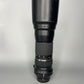 Tamron 150600C/78037 SP 150-600mm f/5-6.3 Di VC USD F/Canon, Used