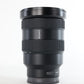 Sony SEL1635GM/1893767 FE 16-35mm f/2.8 GM Lens, Used