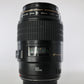 Canon EF10028M/05434 EF 100mm f/2.8 Macro USM, Used