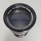 Vivitar 70150/3.8 70-150mm f/3.8 F/Pentax-K, Used