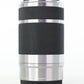 Sony SEL55210/S/3364349 E 55-210mm f/4.5-6.3 OSS Lens, Used