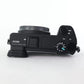 Sony A6500/3393086 A6500 Body Only, Black, Used