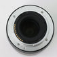 Zeiss TOUIT50/2.8/73848 Touit 50mm f/2.8 Macro F/Sony, Used