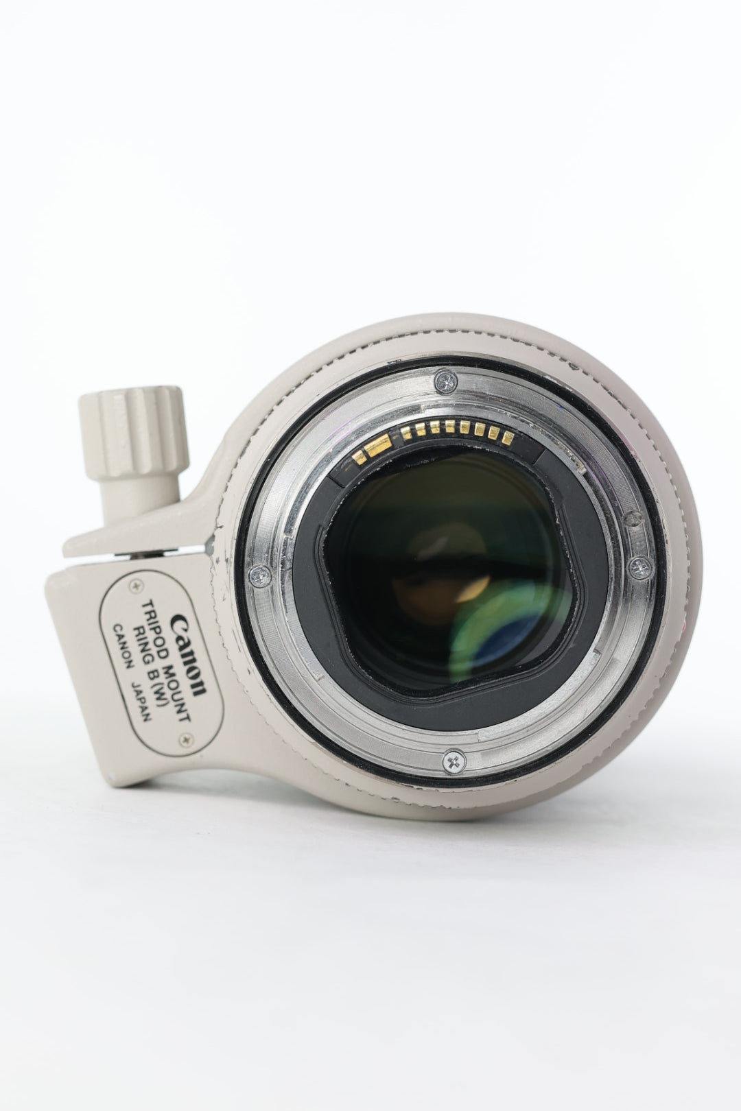 Canon EF70200LIS2/06305 EF 70-200mm f/2.8L IS II USM, Used