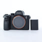Sony A7III/6234449 A7 Mark III, Body Only, Used