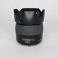 Hasselblad H1 + HC 80mm f/2.8, Used