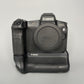 Canon EOSRBODY/03073 EOS R, Body Only, Used