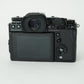 Fujifilm XT3WW/BODY/00775 XT3, Body Only + VGXT3 Battery Grip, Used
