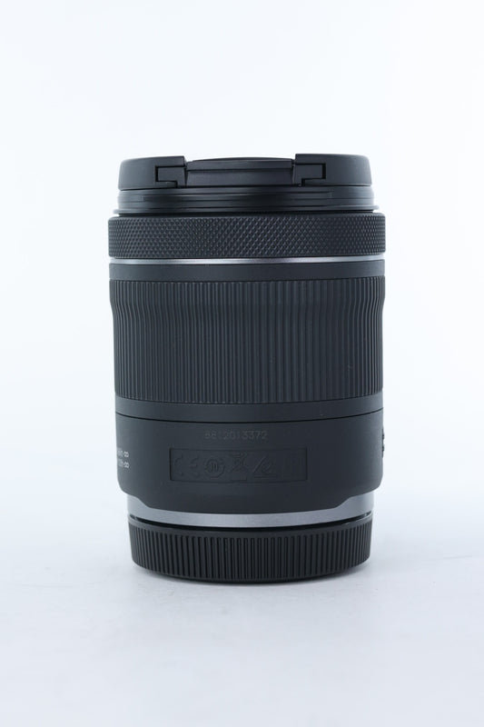 Canon RF24105/13372 RF 24-105mm f/4-7.1 IS STM, Used