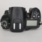 Nikon D7000/18105/82684 D7000 w/AF-S 18-105mm f/3.5-5.6G ED VR, Used