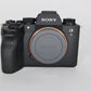 Sony A9II/3375195, A9 Mark II Body Only, Used