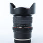 Rokinon 14/2.8/S/L3425 14mm f/2.8 ED AS IF UMC Lens F/Sony, Used