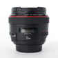 Canon EF50/1.2/74618 EF 50mm f/1.2L USM, Used