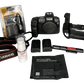 Canon EOSRBODY/03073 EOS R, Body Only, Used