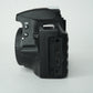 Nikon D3200/79585 Body Only, Used