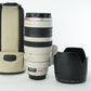 Canon EF100400/11388 EF 100-400mm f/4.5-5.6 IS USM, Used