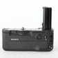 Sony VGC3EM/3337058 Vertical Grip F/ILCE9+A7R Mark III, Used