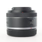 Canon RF50/1.8/09925 RF 50mm f/1.8 STM, Used