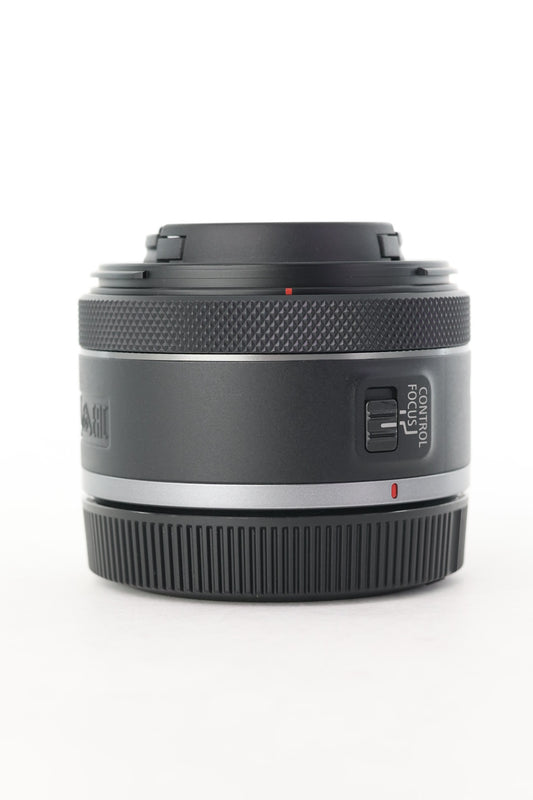 Canon RF50/1.8/09925 RF 50mm f/1.8 STM, Used