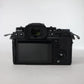 Fujifilm XT4 Body + XF 16-55mm Lens, Used