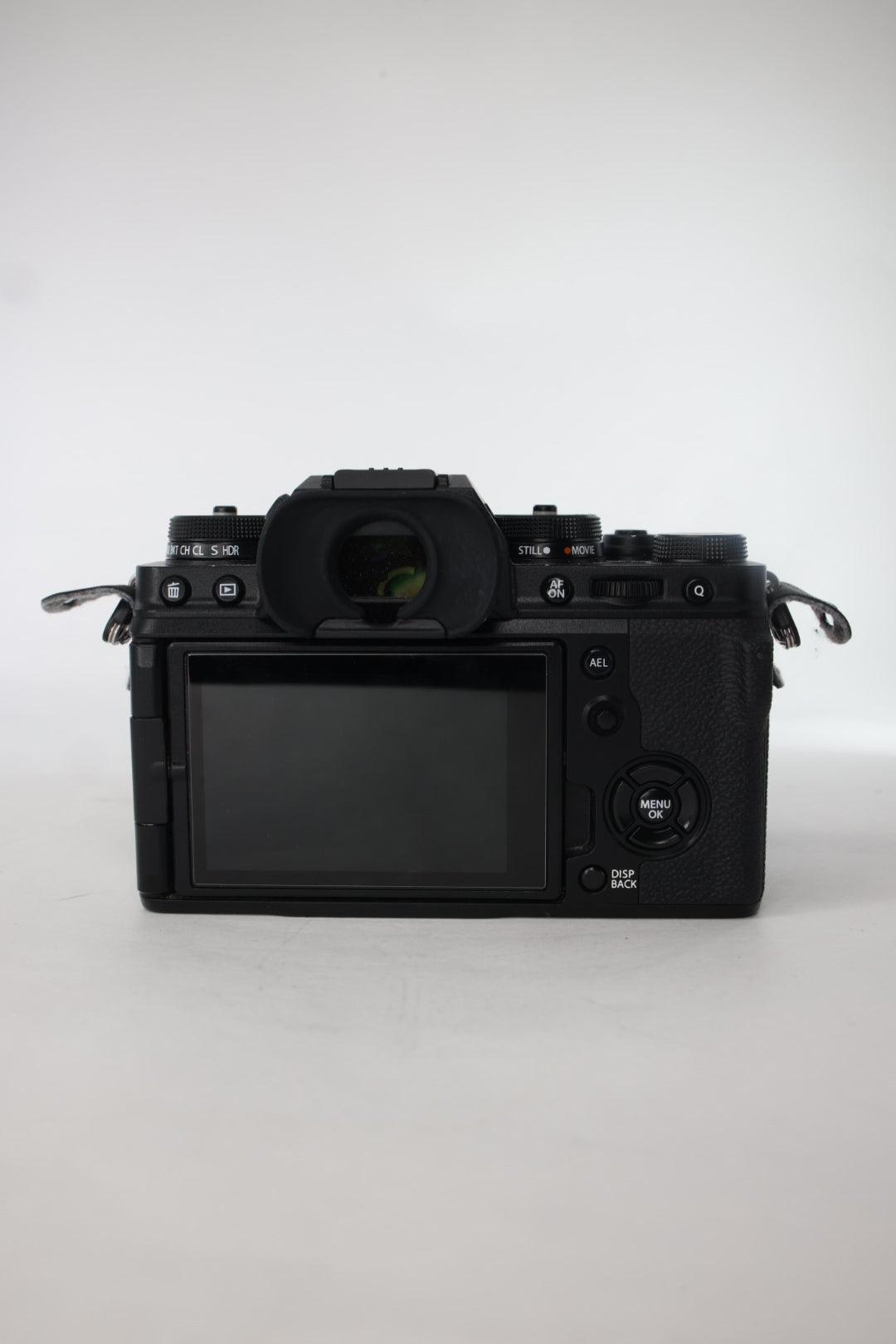 Fujifilm XT4 Body + XF 16-55mm Lens, Used