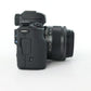 Canon M50/1545/03232 EOS M50 + 15-45mm Lens, Used