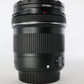 Canon EFS1018ISSTM/05332 EF-S 10-18mm f/4.5-5.6 IS STM, Used