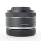 Canon RF50/1.8/09925 RF 50mm f/1.8 STM, Used