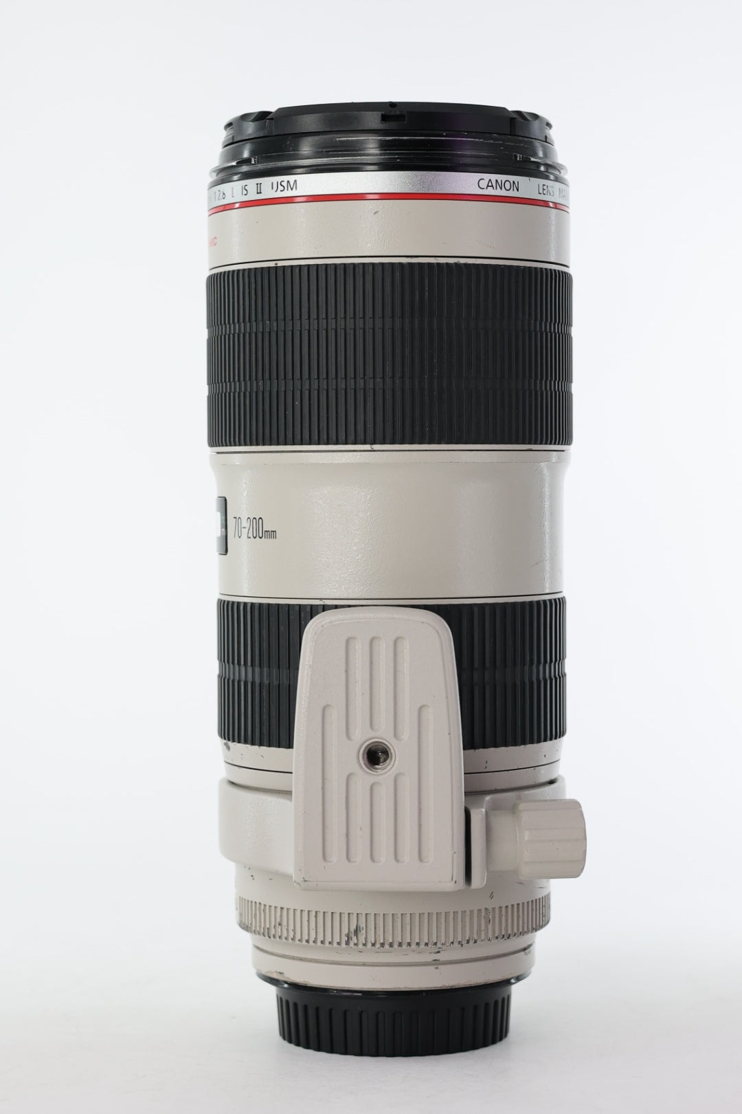 Canon EF70200LIS2/06305 EF 70-200mm f/2.8L IS II USM, Used