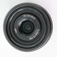 Sony SEL24F28G/1803494 FE 24mm F/2.8 G Lens, Ø49, Used