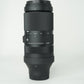 Sigma 100400DGDN/S/74057 100-400mm F/5-6.3 Contemporary DG DN OS Lens F/Sony E, Ø67, Used