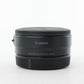 Canon EFEOSR/02292 RF Mount Adapter EF-EOS R, Used