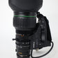 Canon VCLB08X200/18767 Bctv Zoom Lens, Used