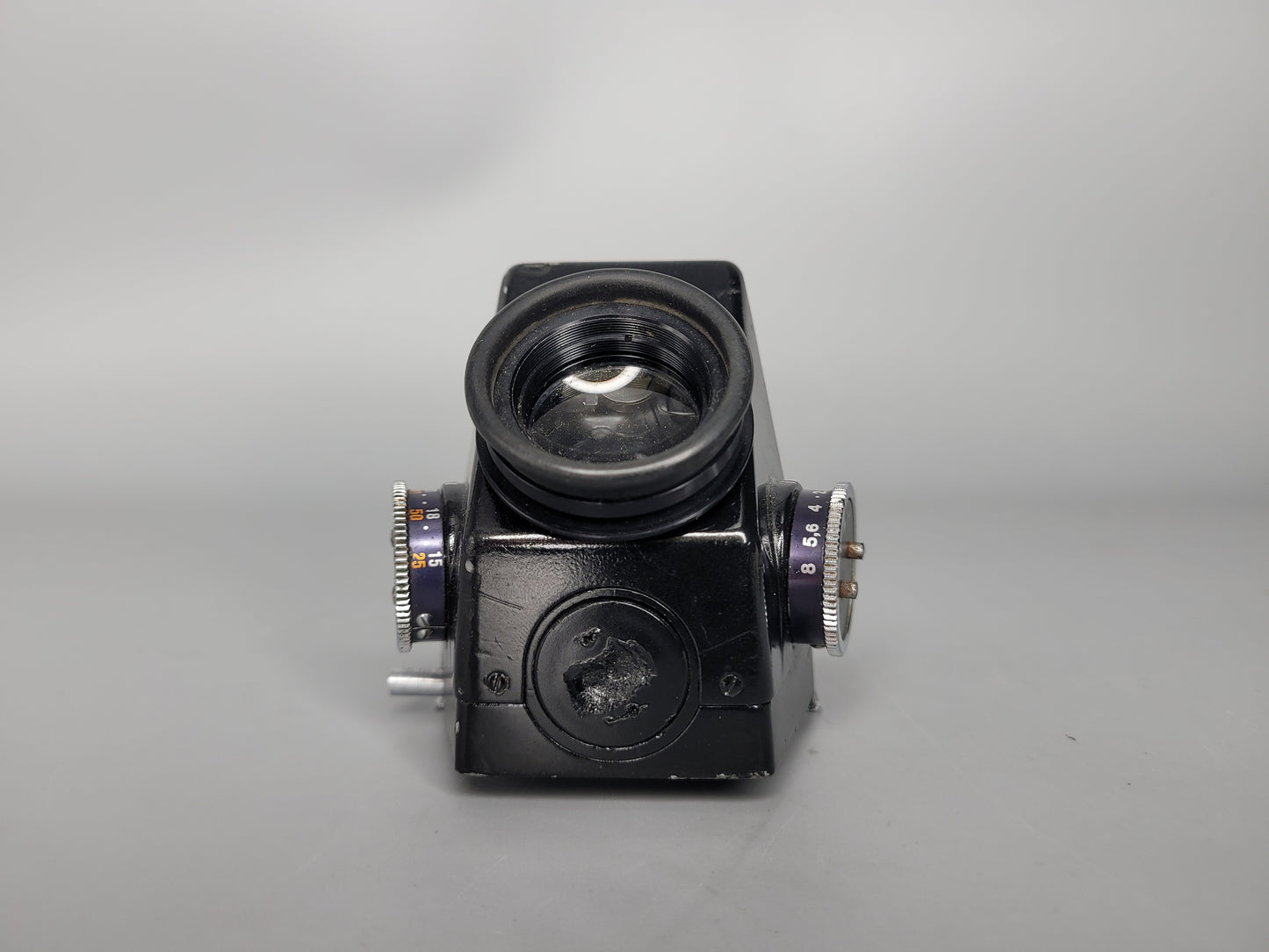 Hasselblad Hensoldt Wetzlar Prism, Used