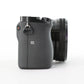 Sony A6000L/6766317, A6000, E PZ 16-50mm f/3.5-5.6 OSS, Black + Meke Battery Grip, Used