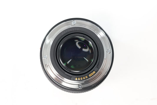 Canon EF50/1.4/08270 EF 50mm f/1.4 USM, Used